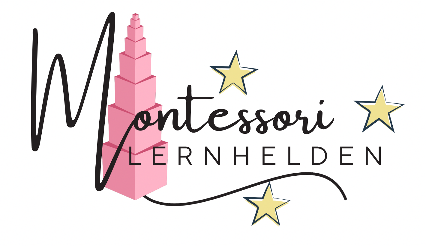 Montessori Lernhelden